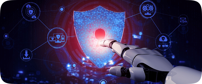 Benefits of AI-Driven Cybersecurity