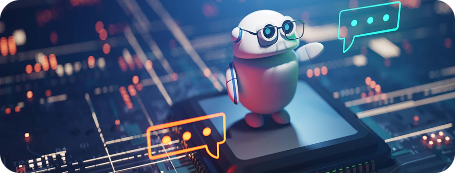 Security That Thinks, Reacts, and Scales