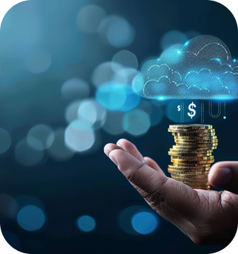 30-40% Reduction in Cloud Costs