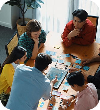 AI-Led Usage Forecasting