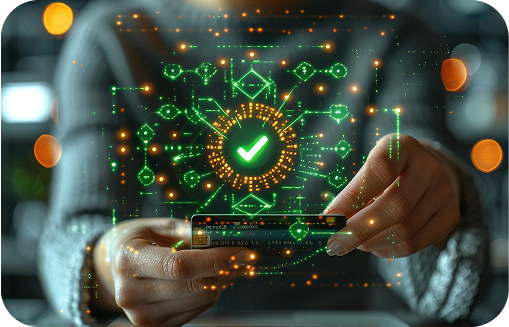 Built for Finance-Focused Tech Leadership