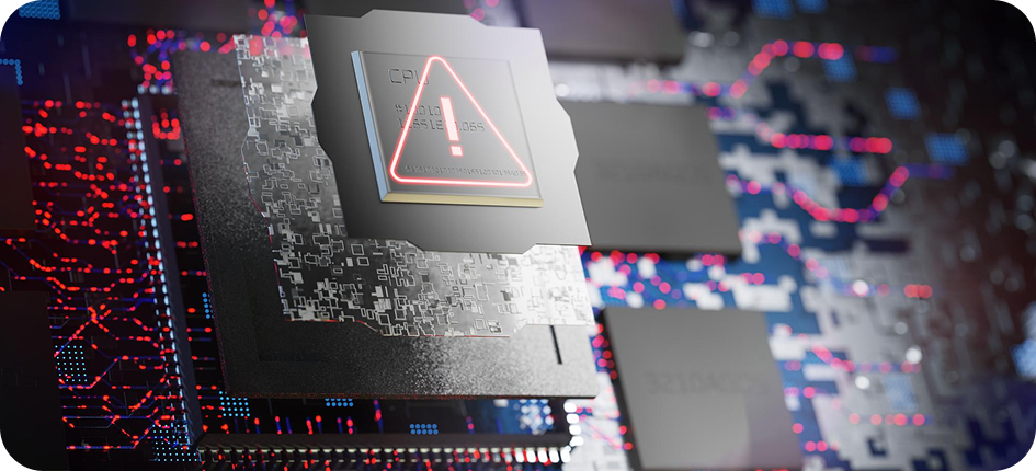 Self-Healing Ops, Engineered for Uptime