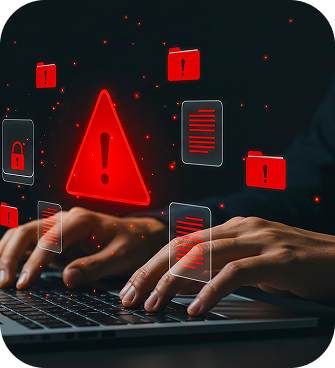 Real-Time Threat Response